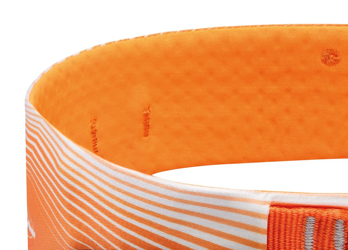 SITTA Lightweight and comfortable technical harness for performance climbing and mountaineering