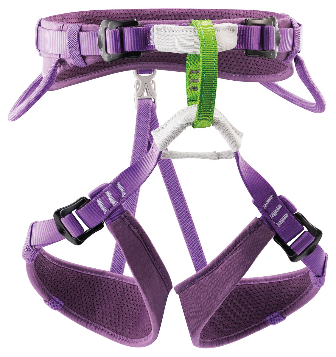MACCHU® Adjustable sit harness for children weighing less than 40 kg