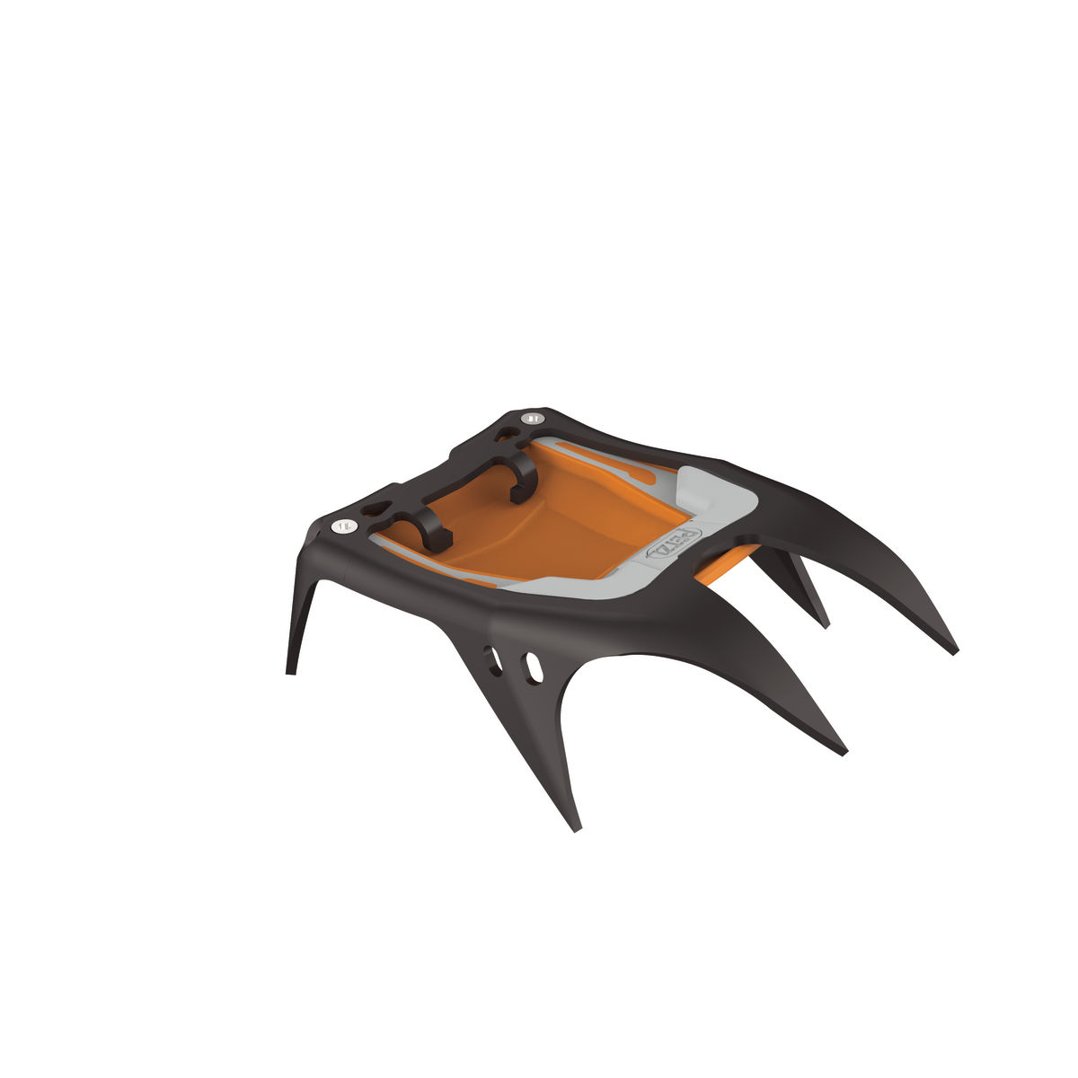IRVIS® Front Sections IRVIS crampon front sections, adaptable to most Petzl crampons