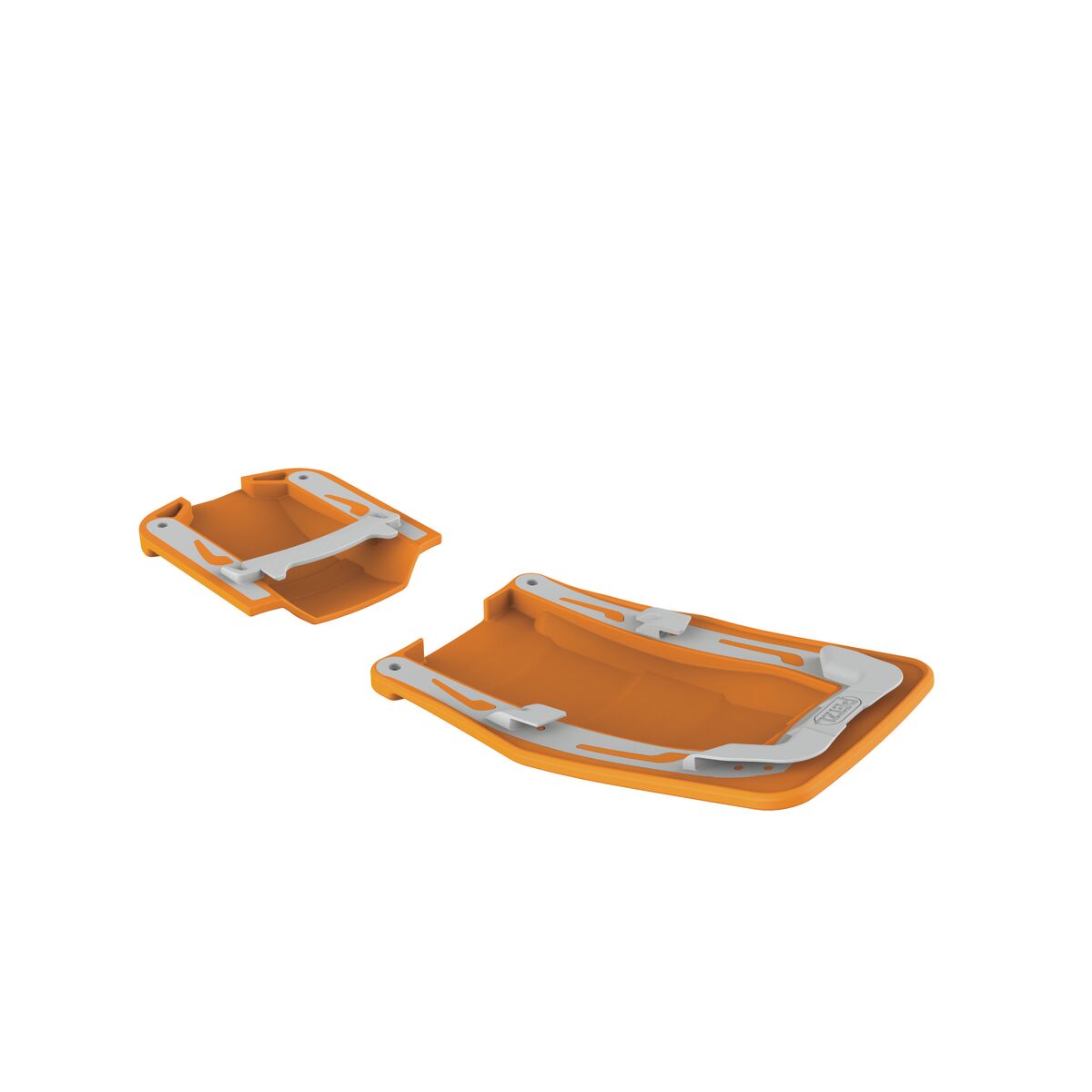 ANTISNOW VASAK/SARKEN Replacement antibott system for VASAK and SARKEN crampons