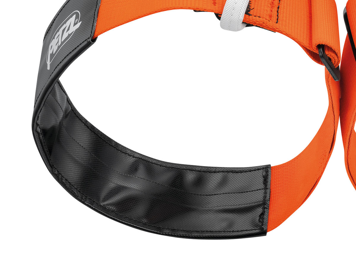 AVEN Comfortable, durable caving harness 3 AVEN Comfortable, durable caving harness