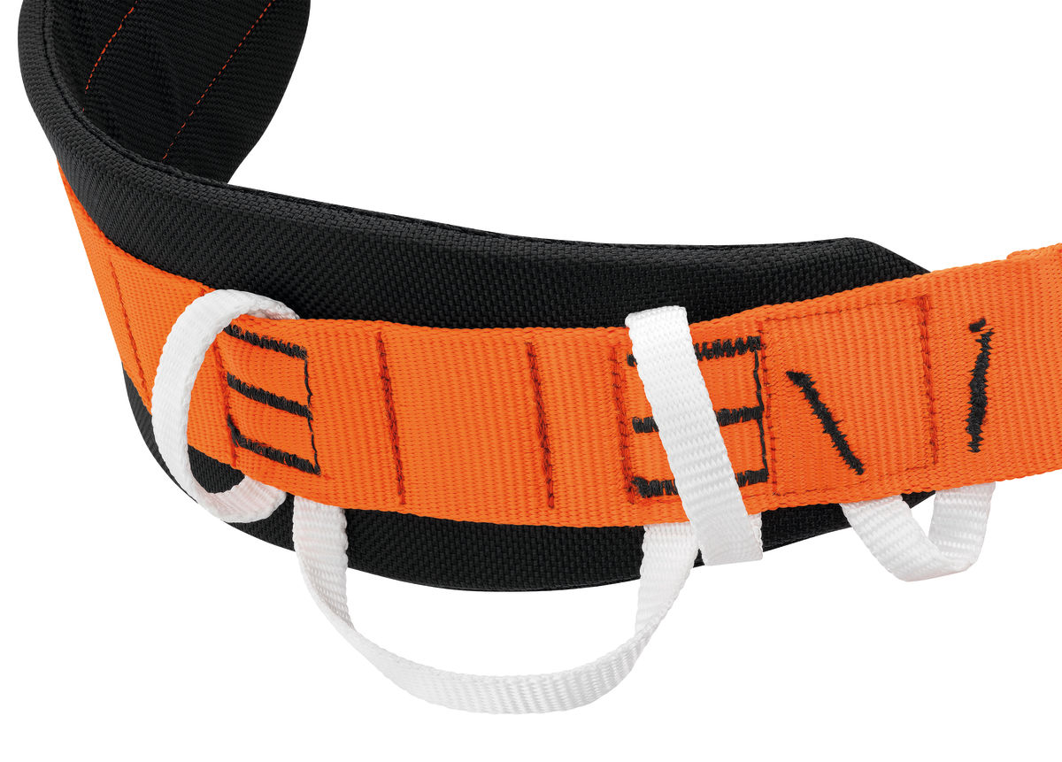 AVEN Comfortable, durable caving harness 5 AVEN Comfortable, durable caving harness