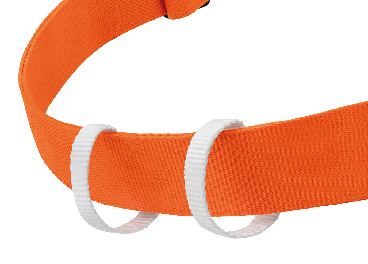 SUPERAVANTI Durable, lightweight caving harness 5 SUPERAVANTI Durable, lightweight caving harness
