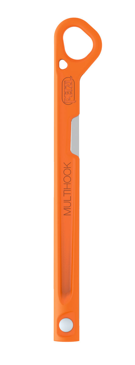 MULTIHOOK Multi-function, foldable threading tool