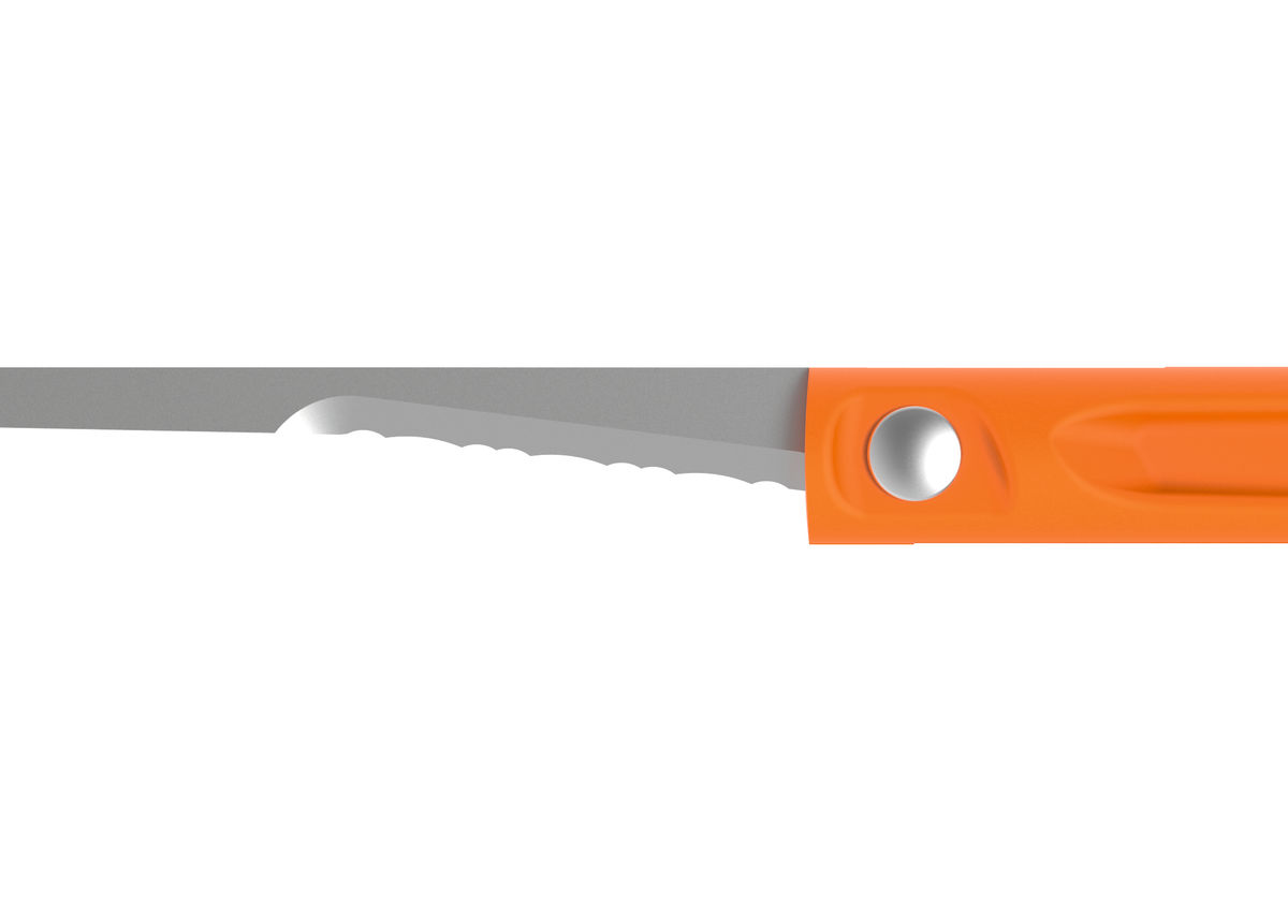 MULTIHOOK Multi-function, foldable threading tool