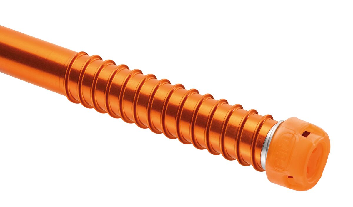 LASER PROTECTION Protection cap for Petzl ice screws (pack of 5)
