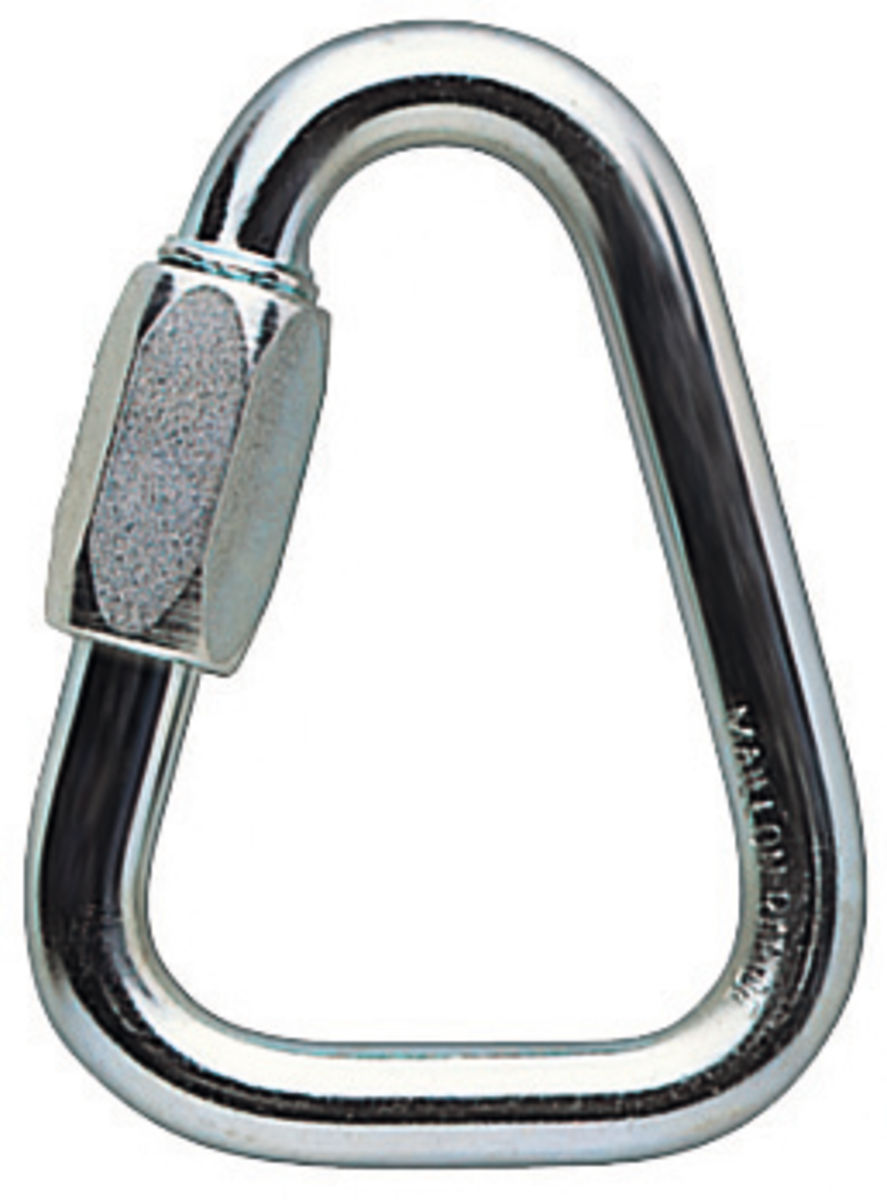 DELTA Triangular quick link