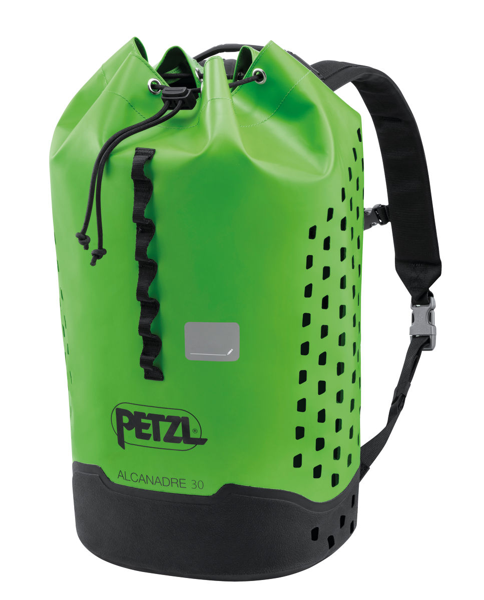 ALCANADRE CLUB 30 Easy-to-use canyoning pack