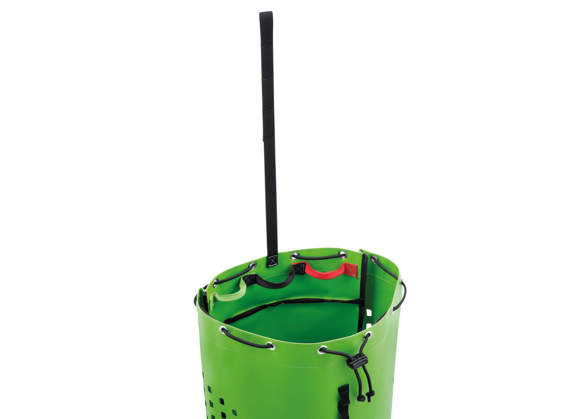 ALCANADRE CLUB 30 Easy-to-use canyoning pack