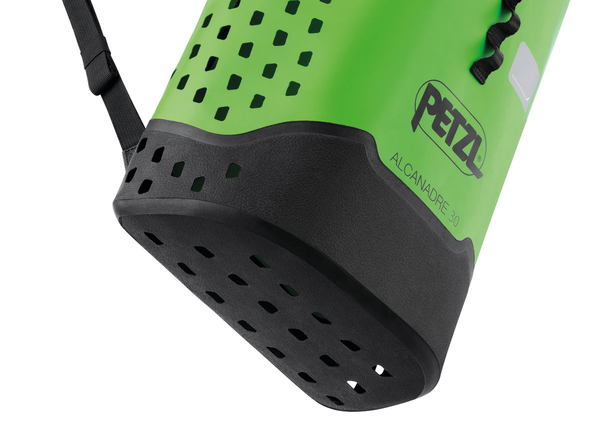 ALCANADRE CLUB 30 Easy-to-use canyoning pack