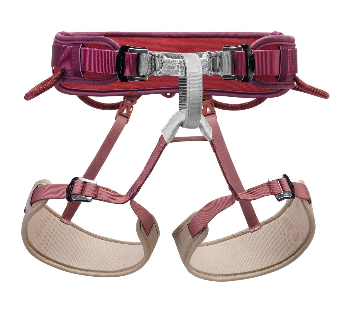 CORAX Very comfortable and fully adjustable harness for gym and outdoor climbing 3 CORAX Very comfortable and fully adjustable harness for gym and outdoor climbing