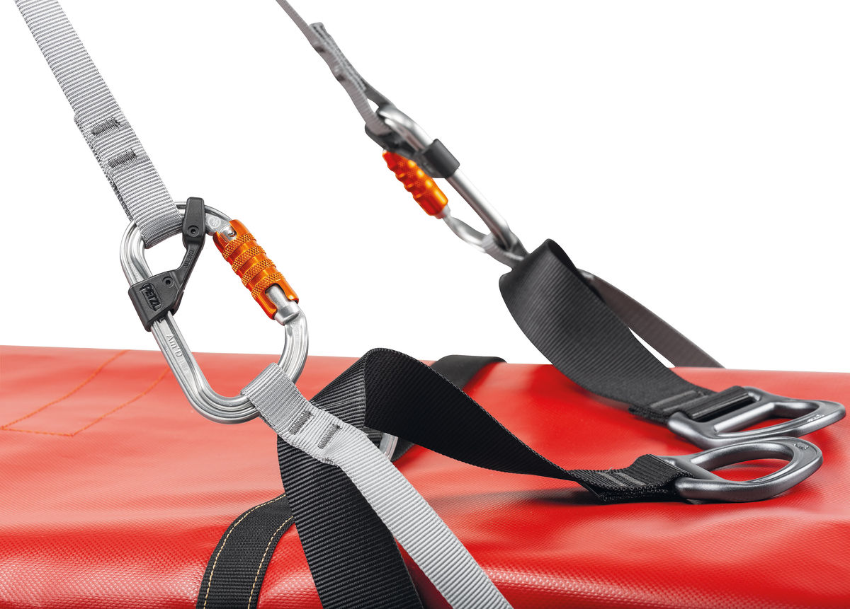 STEF Tilting device for NEST litter