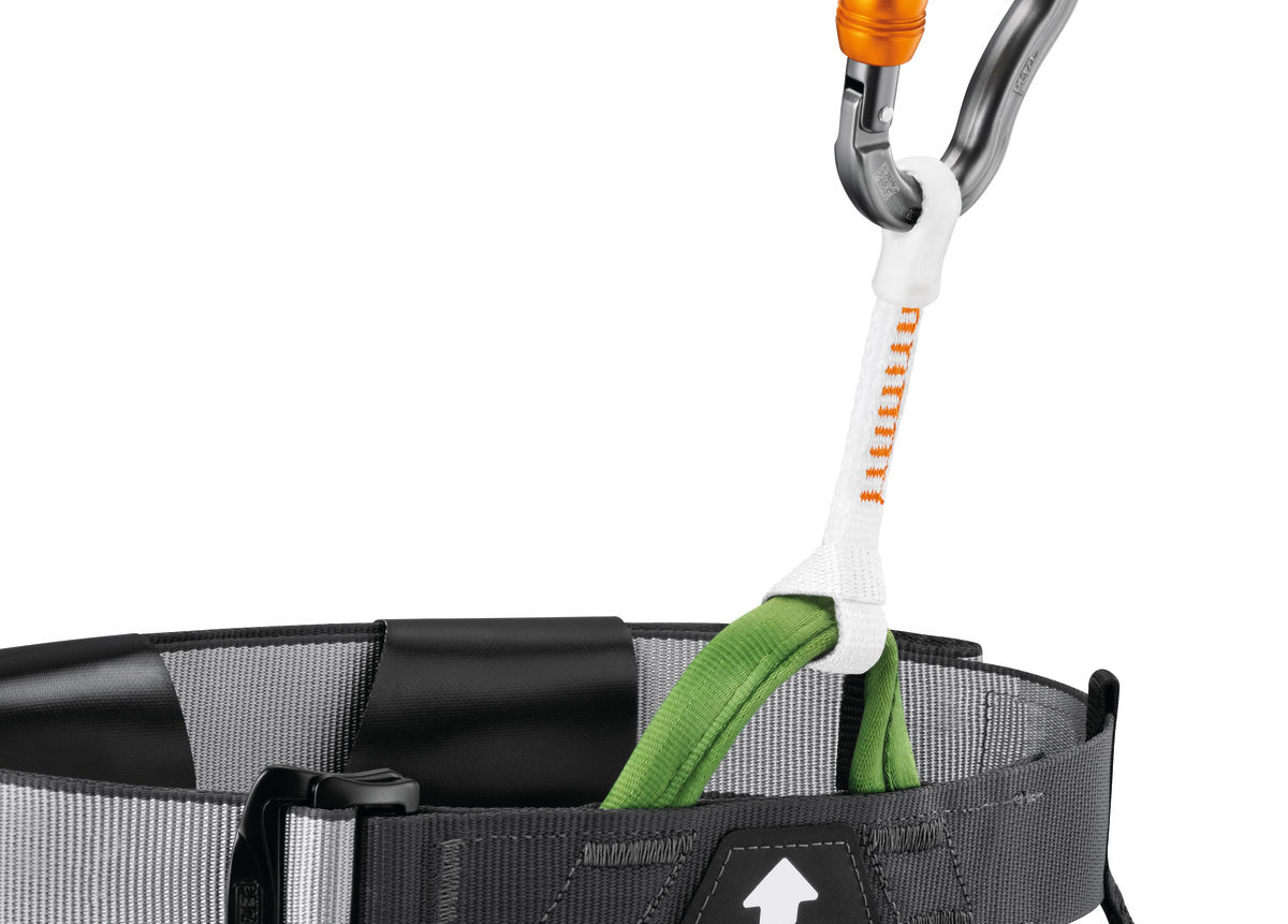 Cutaway sling for CANYON CLUB harness Cutaway sling for CANYON CLUB harness