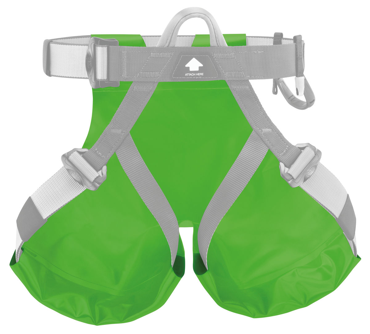 CANYON Protective Seat C086CA Protective seat for CANYON CLUB and CANYON GUIDE harnesses 4 CANYON Protective Seat C086CA Protective seat for CANYON CLUB and CANYON GUIDE harnesses