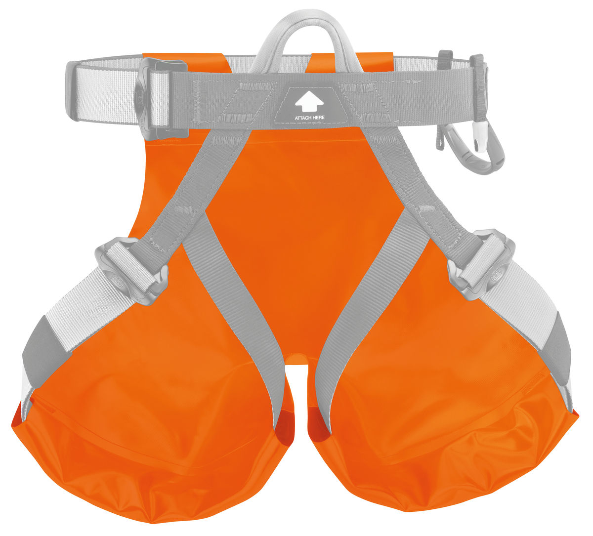 CANYON Protective Seat C086CA Protective seat for CANYON CLUB and CANYON GUIDE harnesses 5 CANYON Protective Seat C086CA Protective seat for CANYON CLUB and CANYON GUIDE harnesses