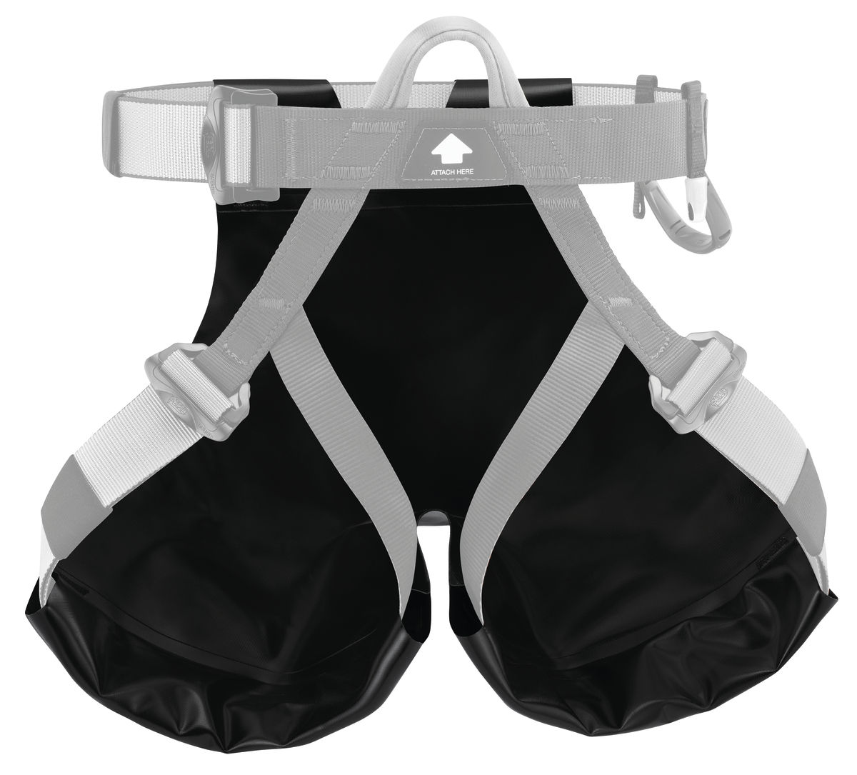 CANYON Protective Seat C086CA Protective seat for CANYON CLUB and CANYON GUIDE harnesses 6 CANYON Protective Seat C086CA Protective seat for CANYON CLUB and CANYON GUIDE harnesses