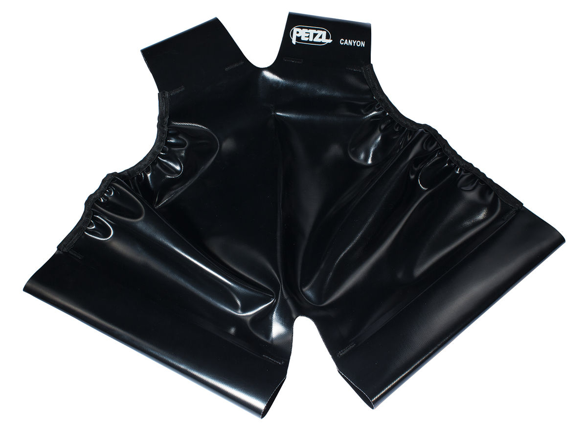 CANYON Protective Seat C86 Protective seat for CANYON harness