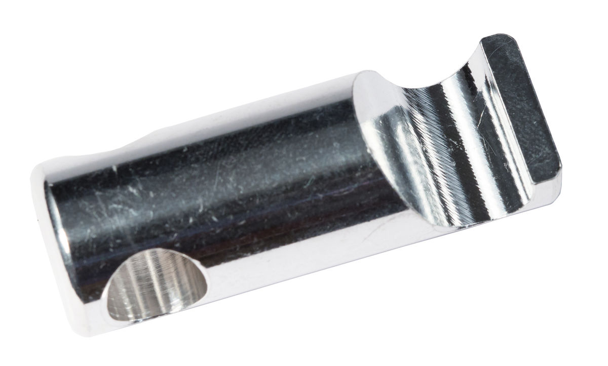 Brake Bar Without Hook for RACK Replacement brake bar for RACK descender