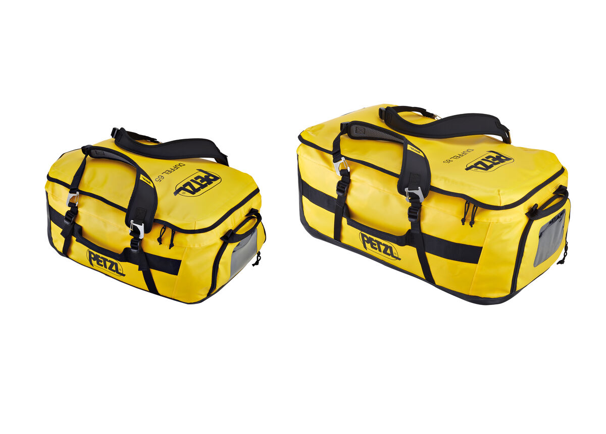 DUFFEL Shoulder Straps Replacement shoulder straps for the DUFFEL 65 and DUFFEL 85 (pack of 2)