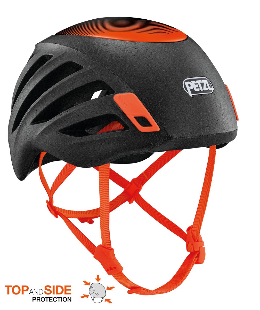SIROCCO® Ultra-lightweight climbing and mountaineering helmet 2 SIROCCO® Ultra-lightweight climbing and mountaineering helmet