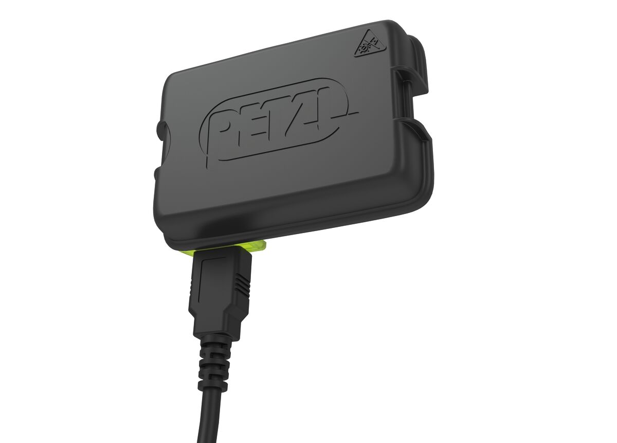 Rechargeable battery for SWIFT® RL SWIFT RL&reg; Rechargeable Battery