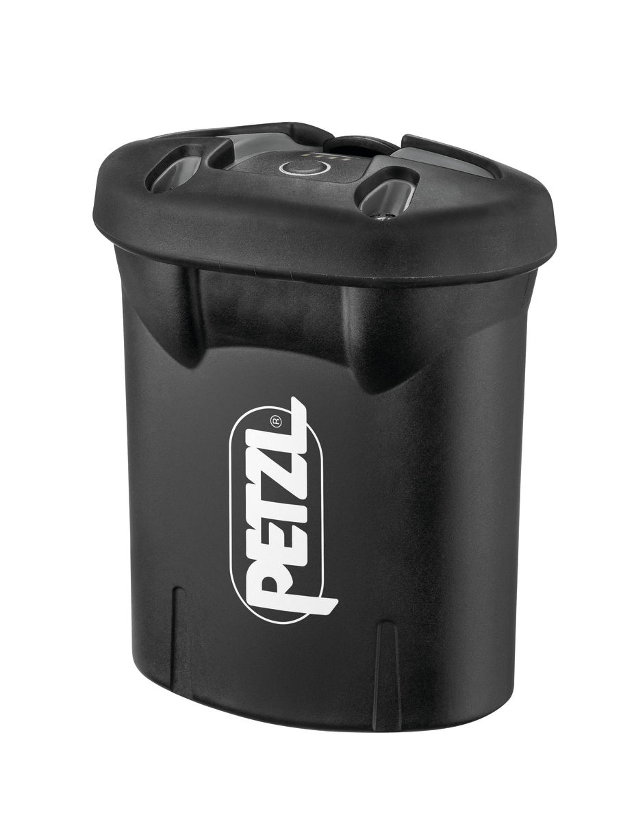 R2 Rechargeable battery for DUO RL and DUO S headlamps