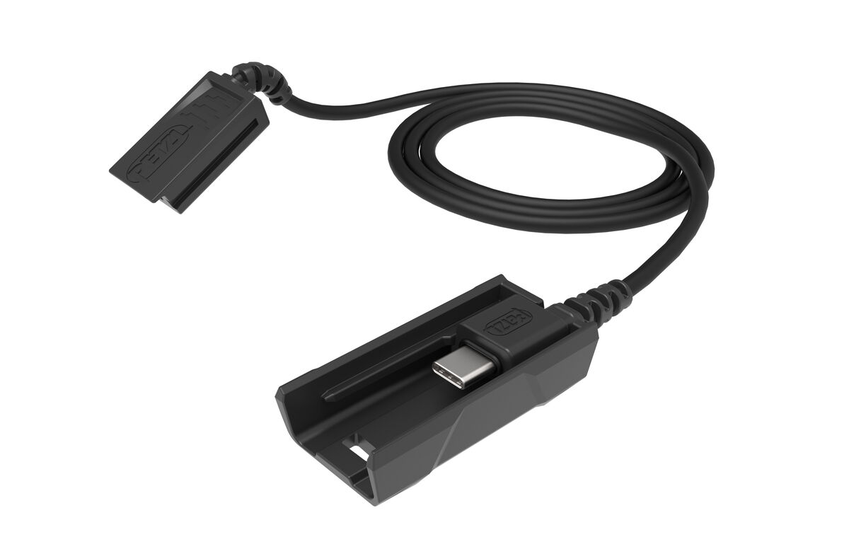 R1 Extension Cord Extension cord for NAO&reg; RL headlamp