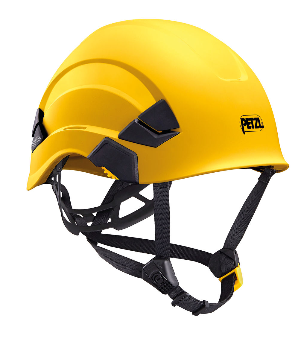 VERTEX® Comfortable helmet