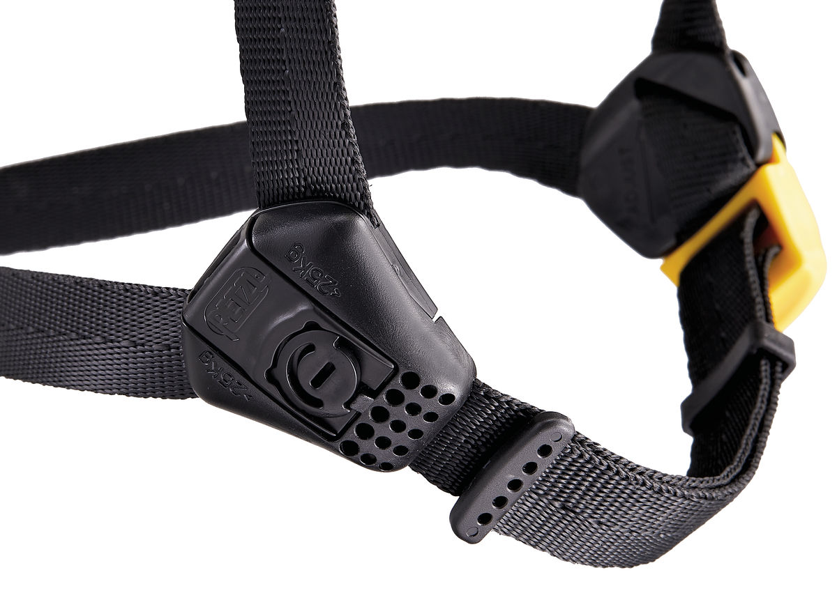 VERTEX® Comfortable helmet