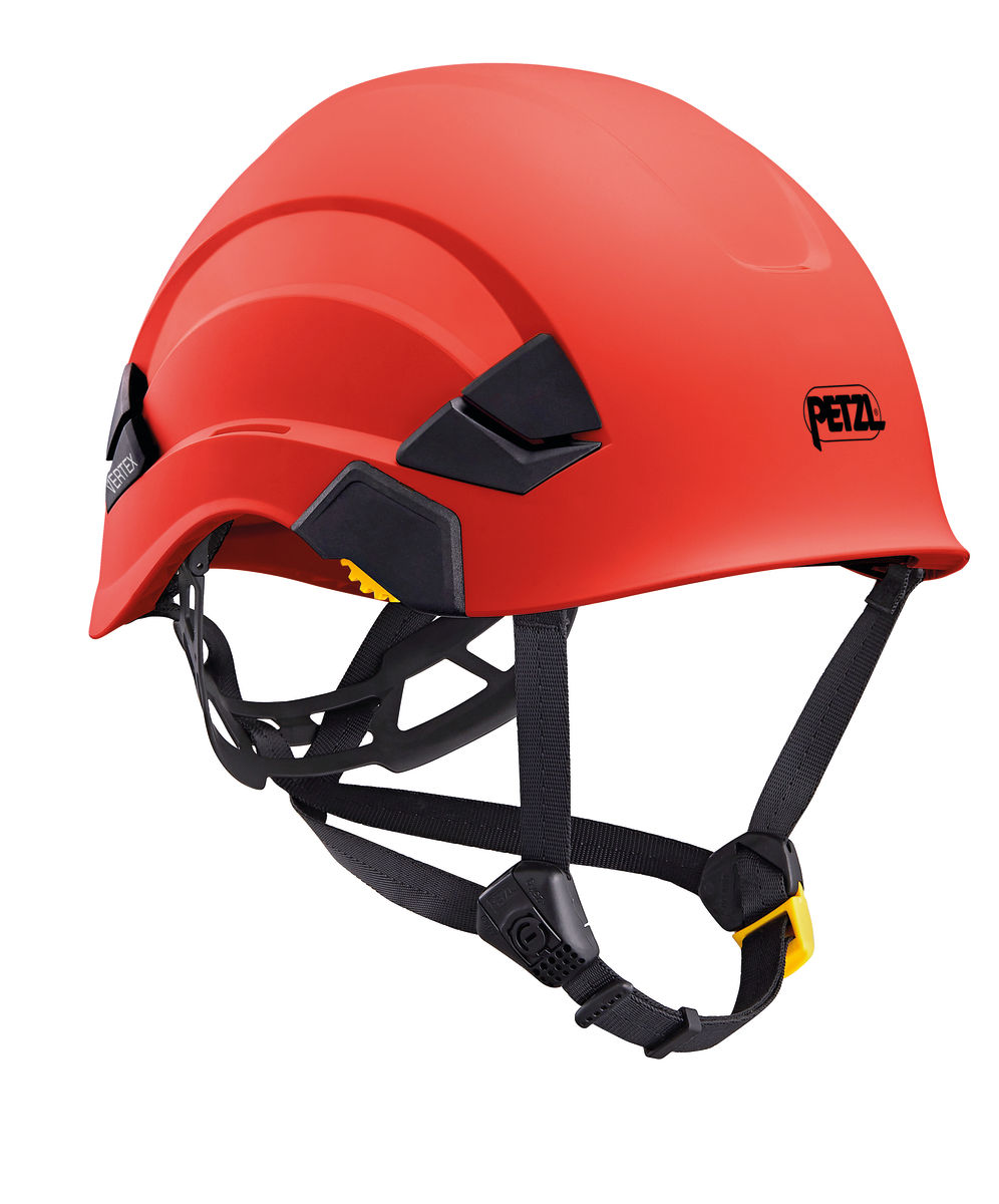 VERTEX® Comfortable helmet