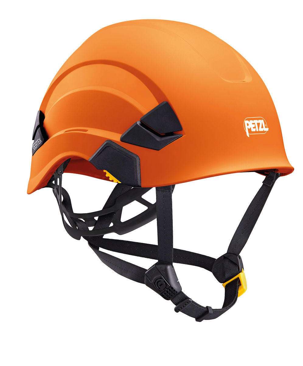VERTEX® Comfortable helmet