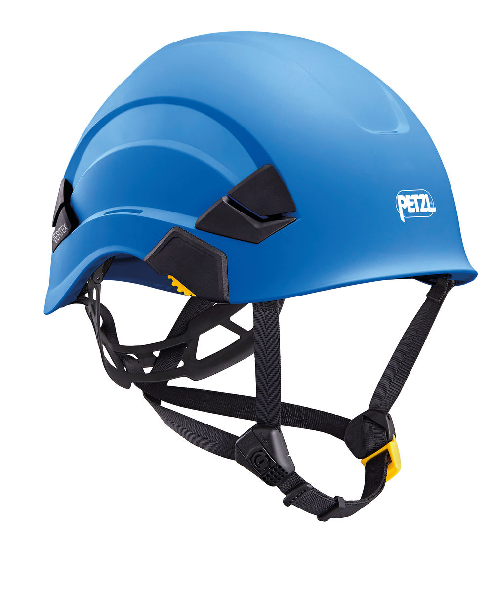 VERTEX® Comfortable helmet