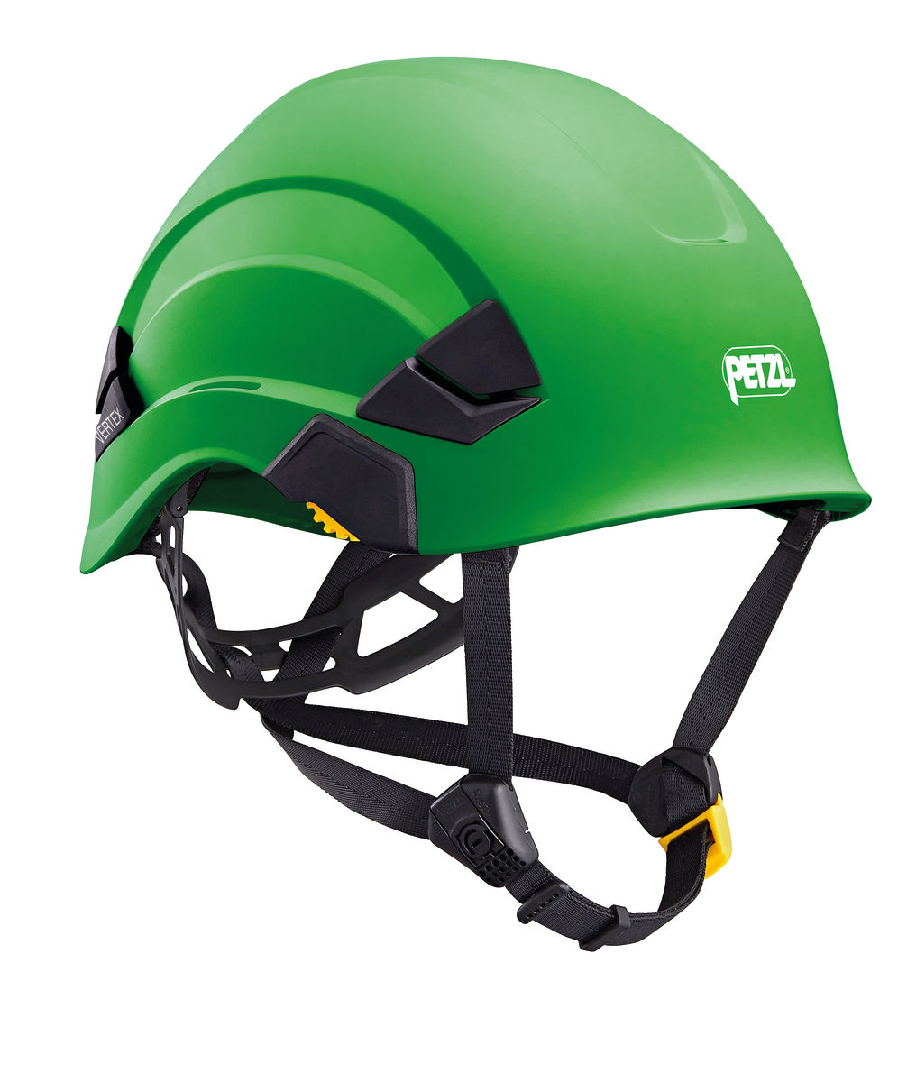 VERTEX® Comfortable helmet