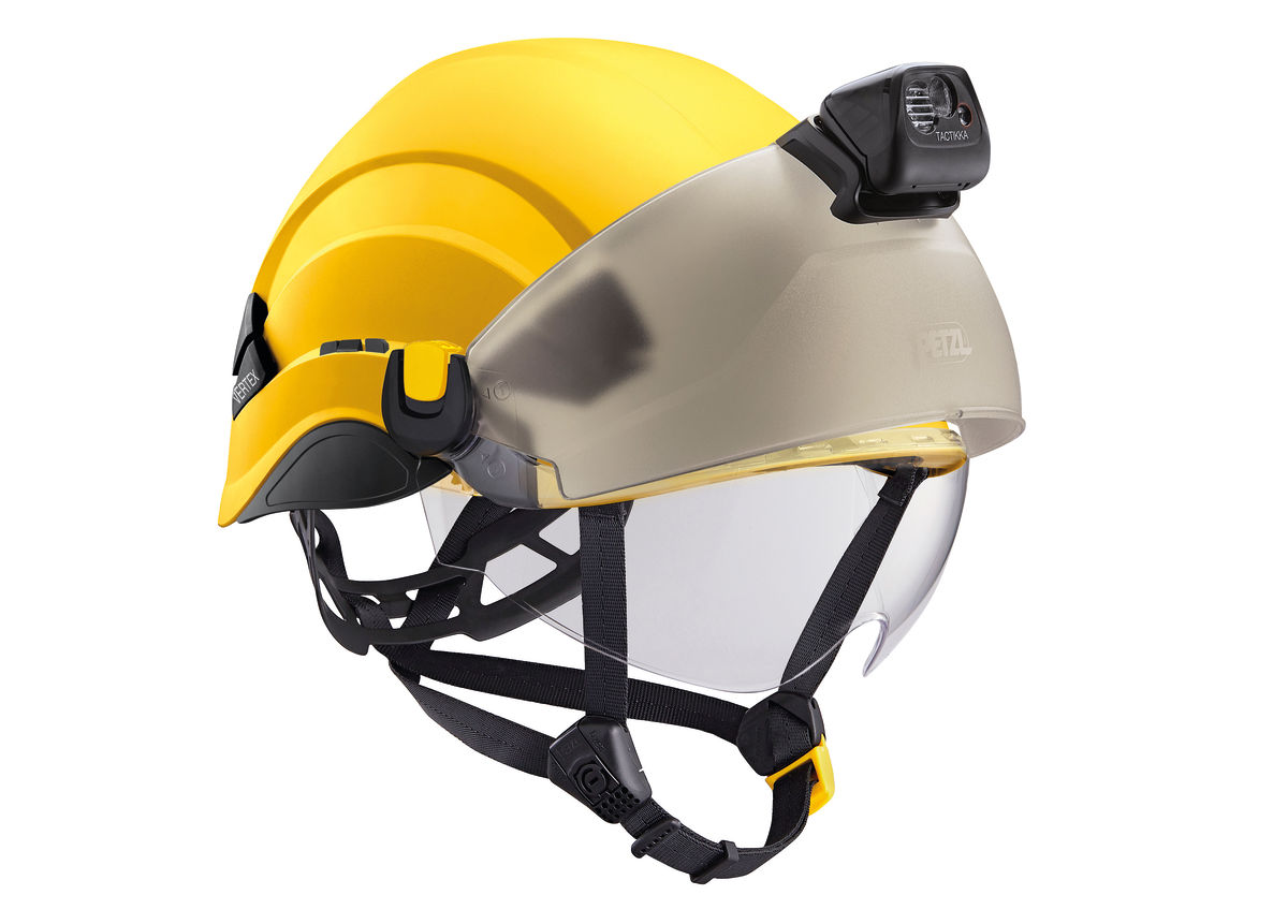 VERTEX® Canada Version Comfortable helmet