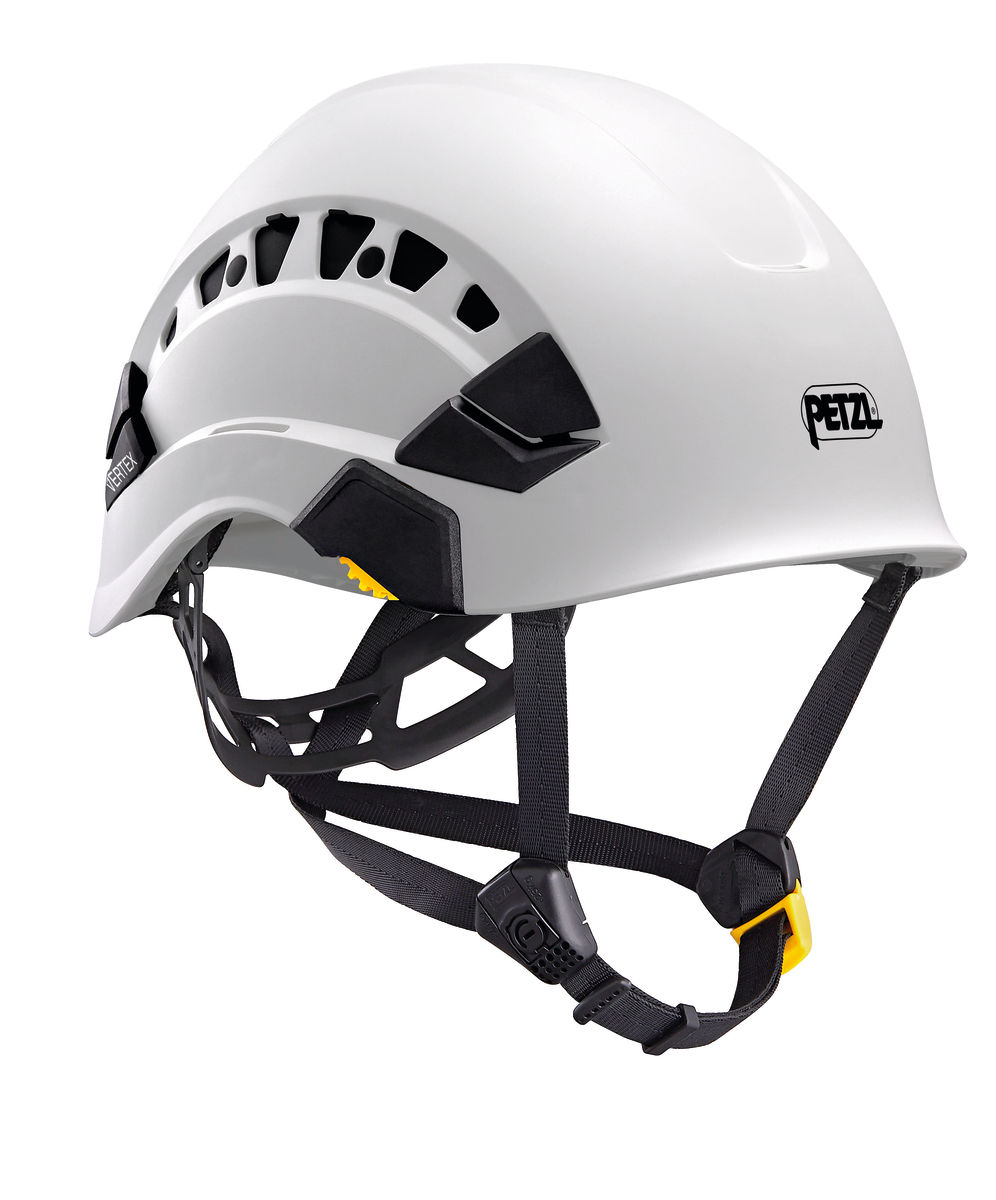 VERTEX® VENT Comfortable ventilated helmet 1 VERTEX® VENT Comfortable ventilated helmet