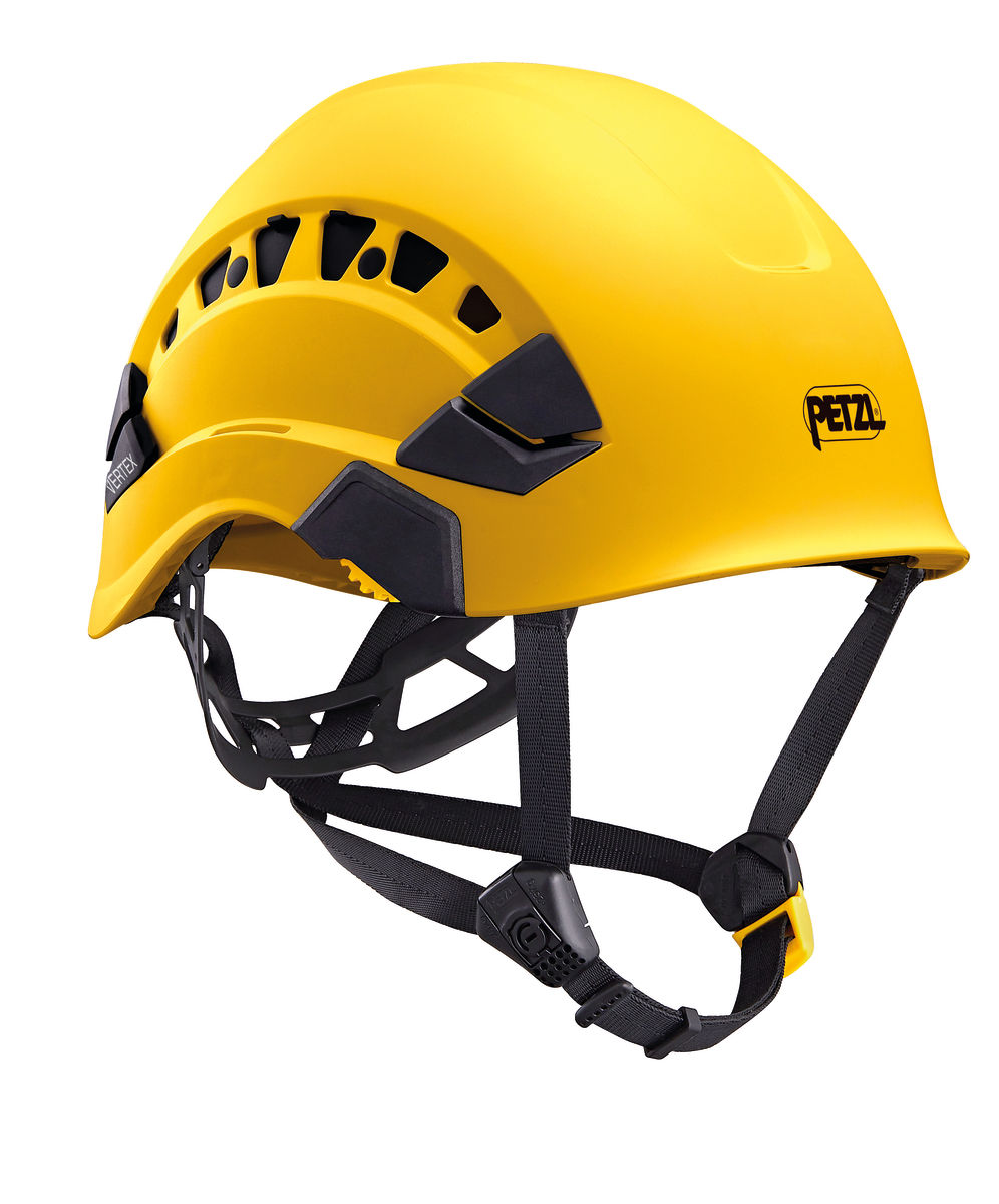 VERTEX® VENT Comfortable ventilated helmet 2 VERTEX® VENT Comfortable ventilated helmet