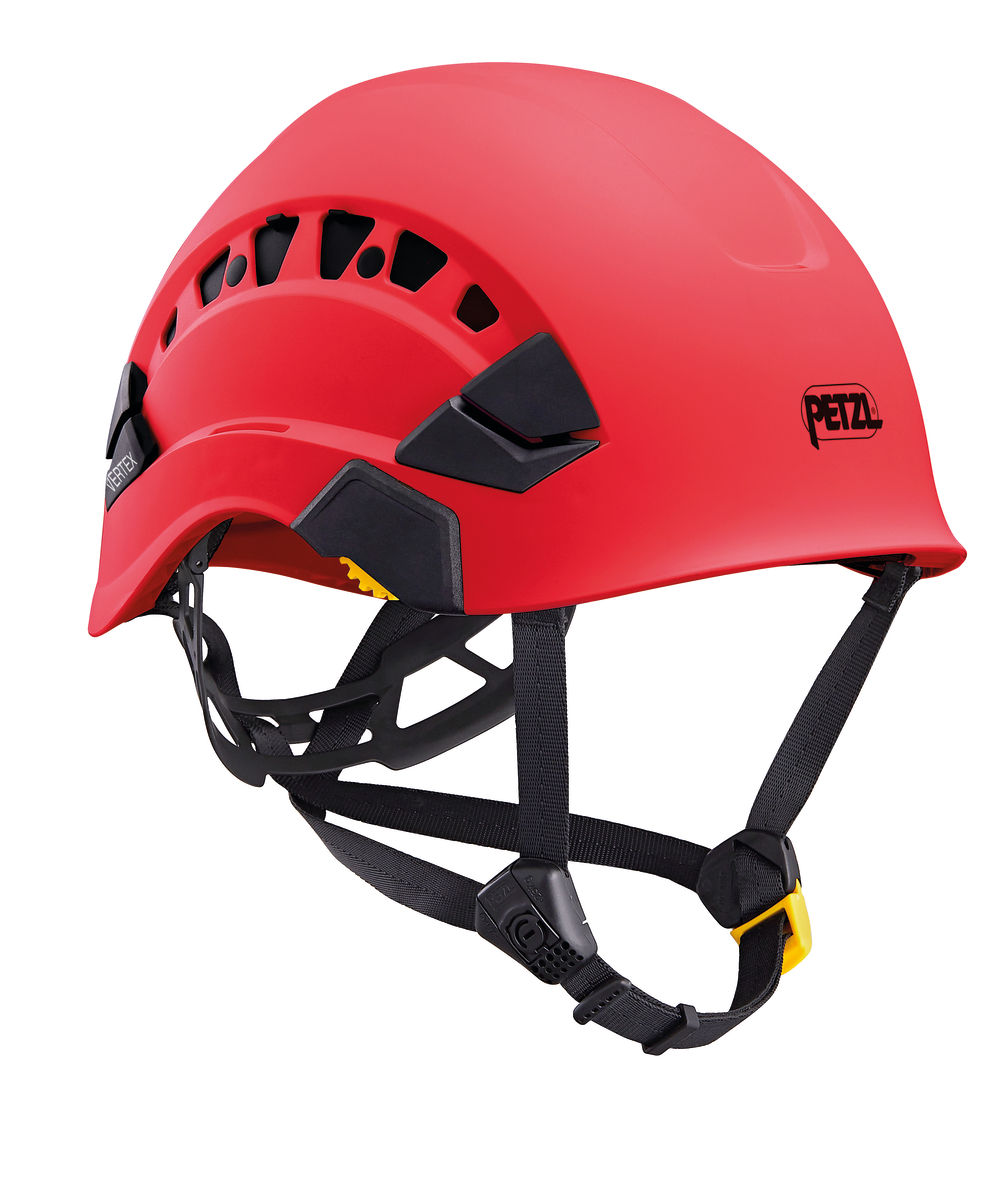 VERTEX® VENT Comfortable ventilated helmet 3 VERTEX® VENT Comfortable ventilated helmet