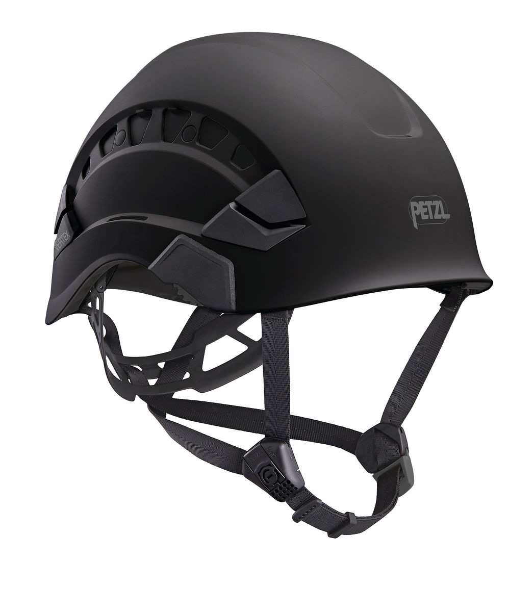 VERTEX® VENT Comfortable ventilated helmet 4 VERTEX® VENT Comfortable ventilated helmet