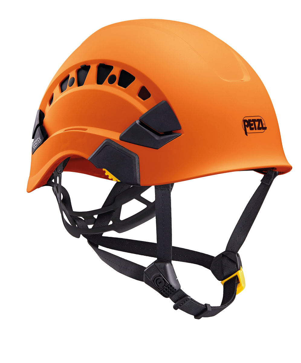 VERTEX® VENT Comfortable ventilated helmet 5 VERTEX® VENT Comfortable ventilated helmet