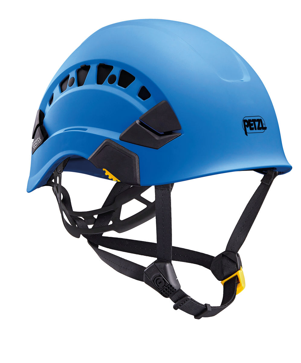 VERTEX® VENT Comfortable ventilated helmet 6 VERTEX® VENT Comfortable ventilated helmet