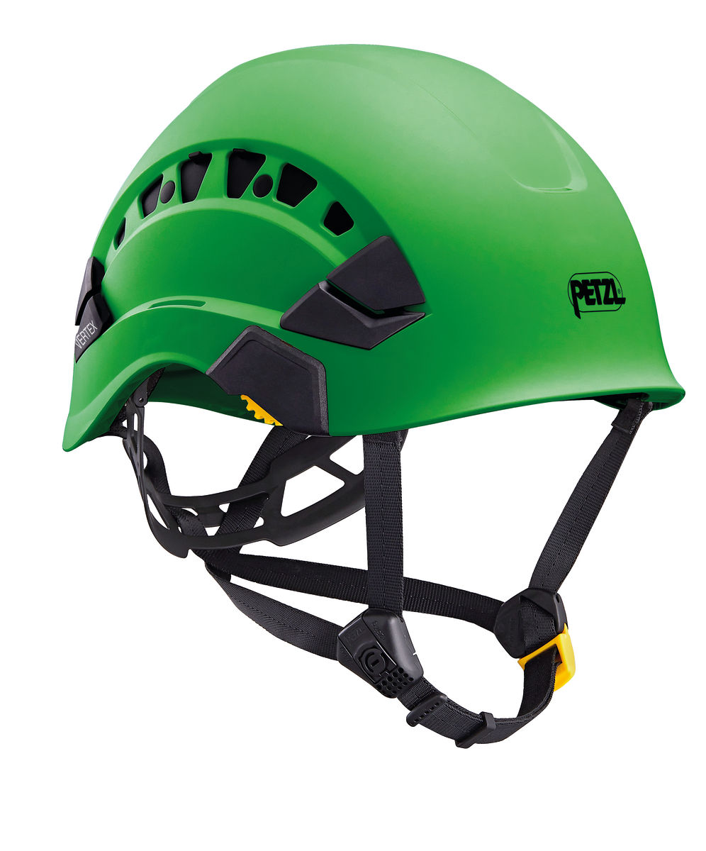 VERTEX® VENT Comfortable ventilated helmet 7 VERTEX® VENT Comfortable ventilated helmet