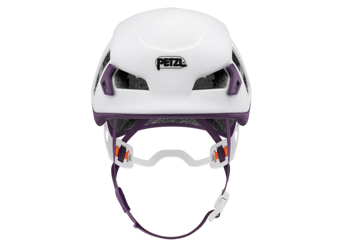METEORA Lightweight women’s climbing and mountaineering helmet 3 METEORA Lightweight women’s climbing and mountaineering helmet