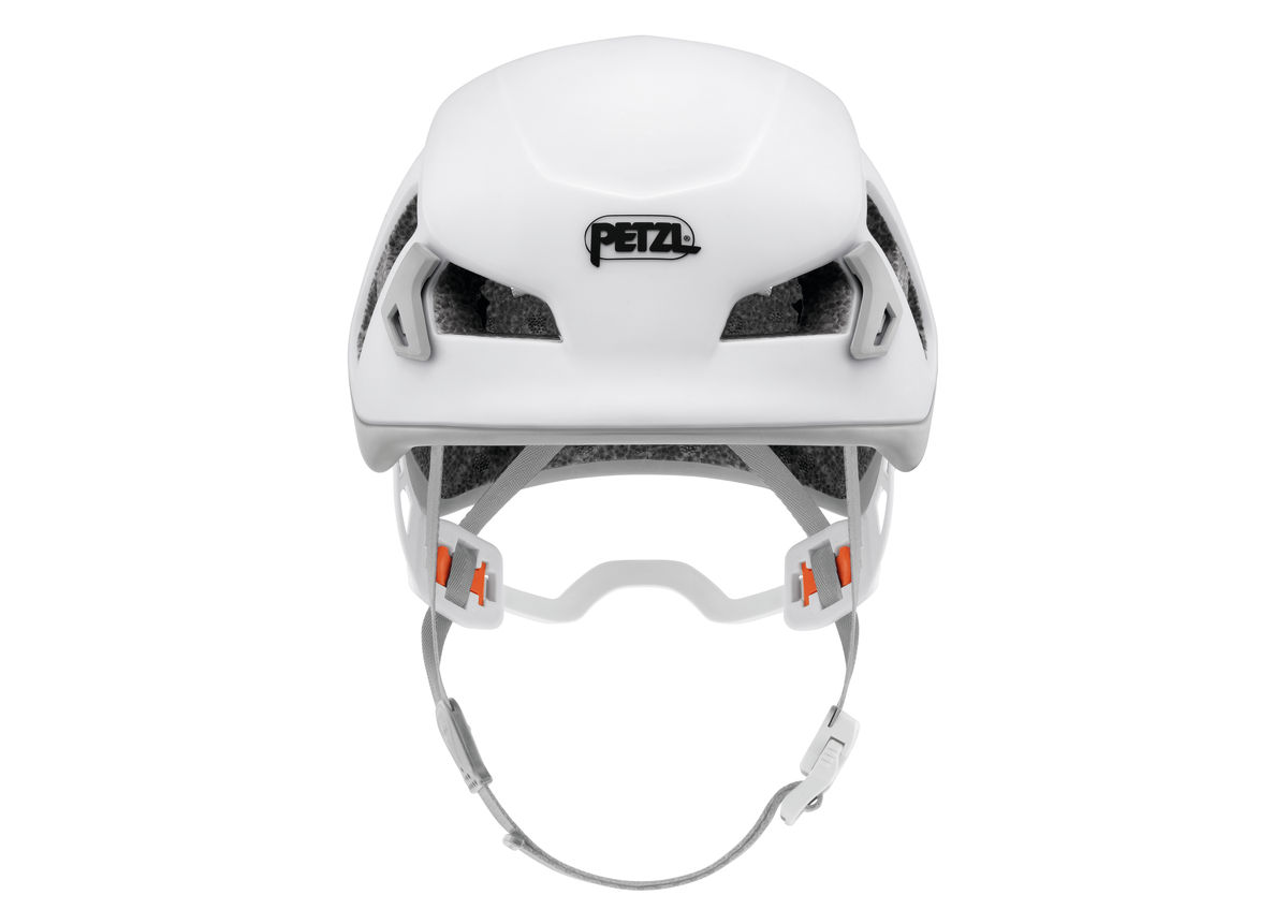METEORA Lightweight women’s climbing and mountaineering helmet 7 METEORA Lightweight women’s climbing and mountaineering helmet