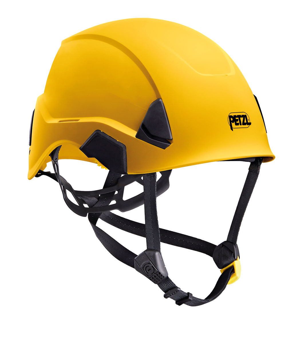 STRATO® Lightweight helmet