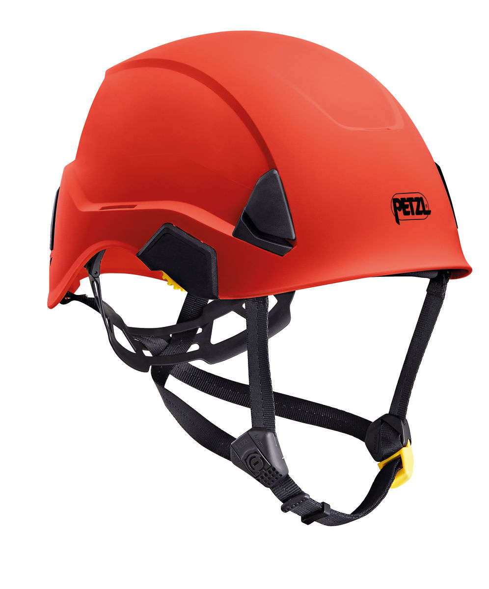 STRATO® Lightweight helmet