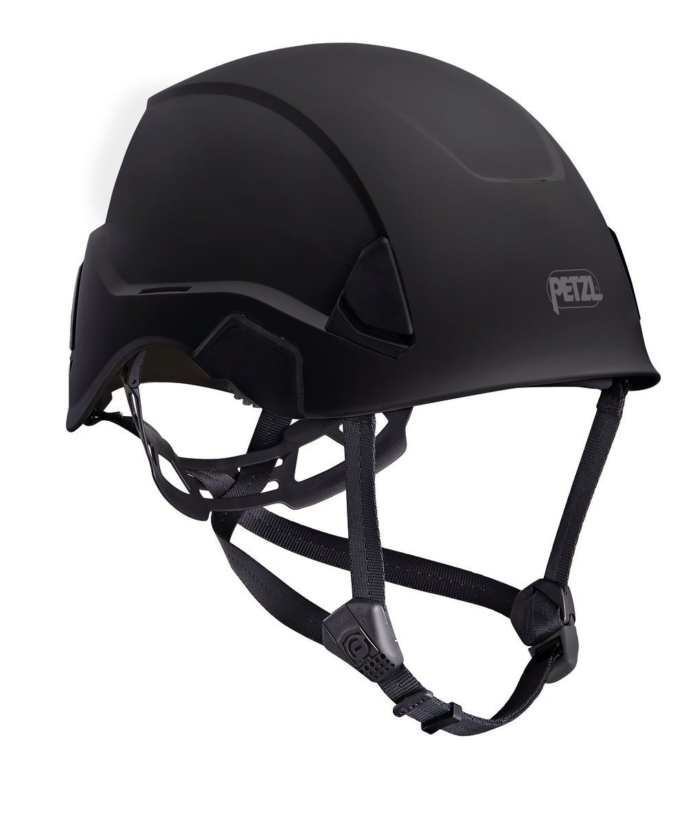 STRATO® Lightweight helmet