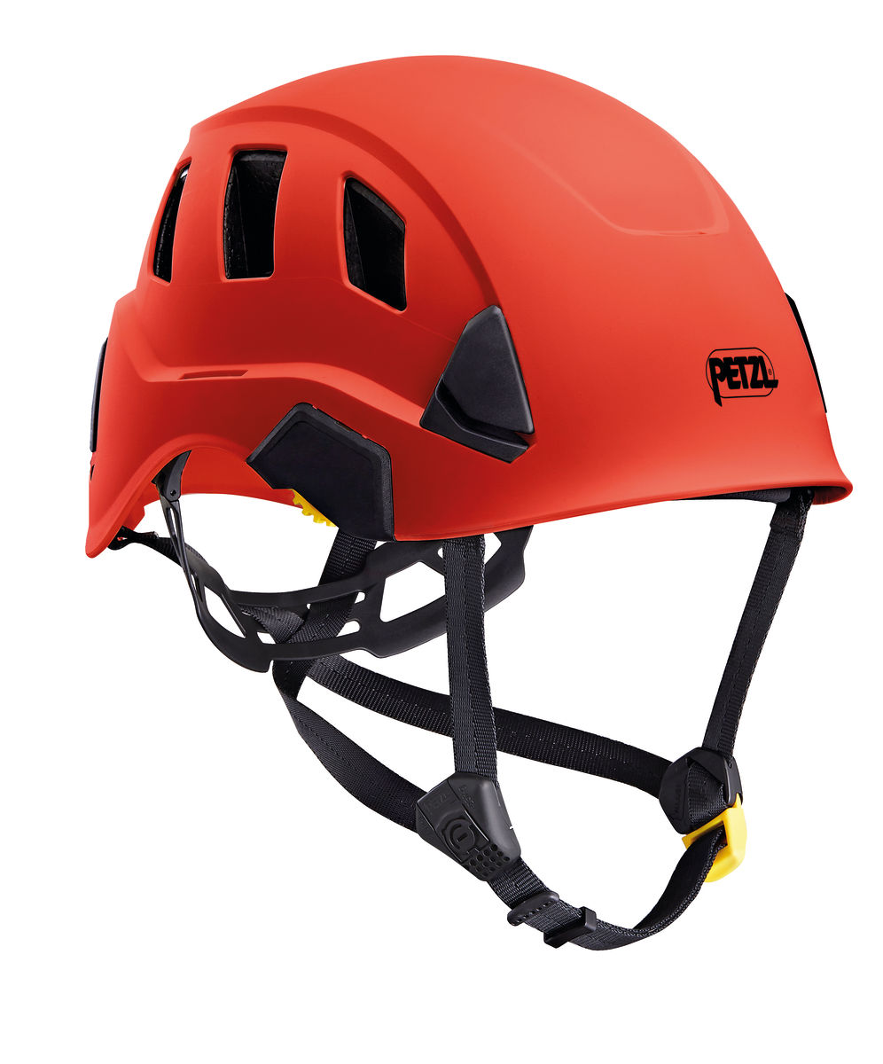 STRATO® VENT Lightweight and ventilated helmet 3 STRATO® VENT Lightweight and ventilated helmet