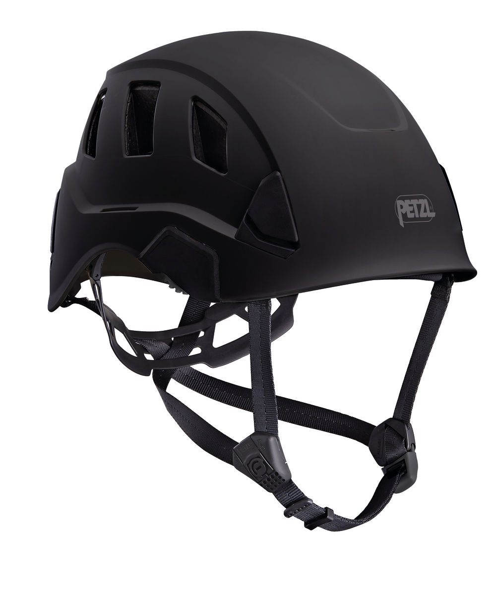 STRATO® VENT Lightweight and ventilated helmet 4 STRATO® VENT Lightweight and ventilated helmet