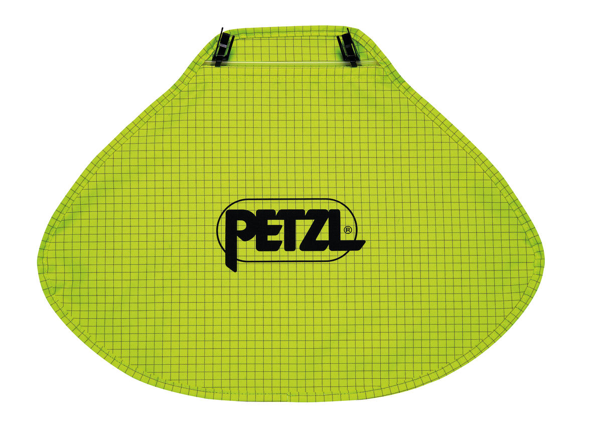 Nape Protector for VERTEX® and STRATO® Helmets Nape Protector for VERTEX and STRATO Helmets