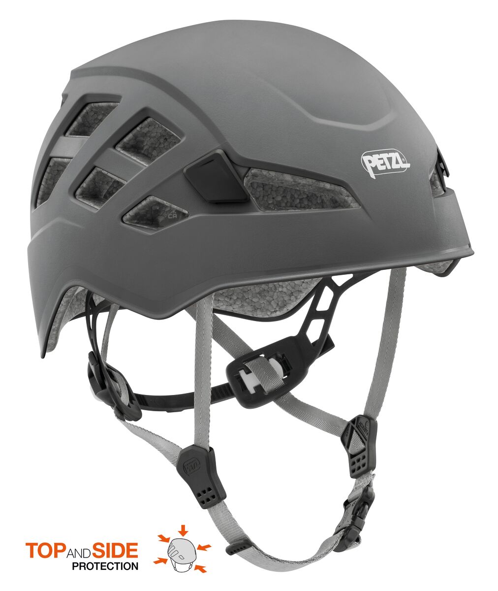 BOREO® Durable and versatile helmet for climbing and mountaineering 3 BOREO® Durable and versatile helmet for climbing and mountaineering
